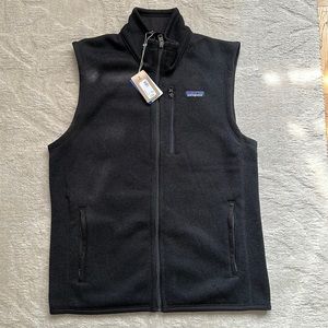 Patagonia vest brand new never worn